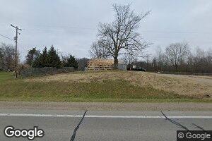 10362 N Clinton Trail, Mulliken, MI 48861