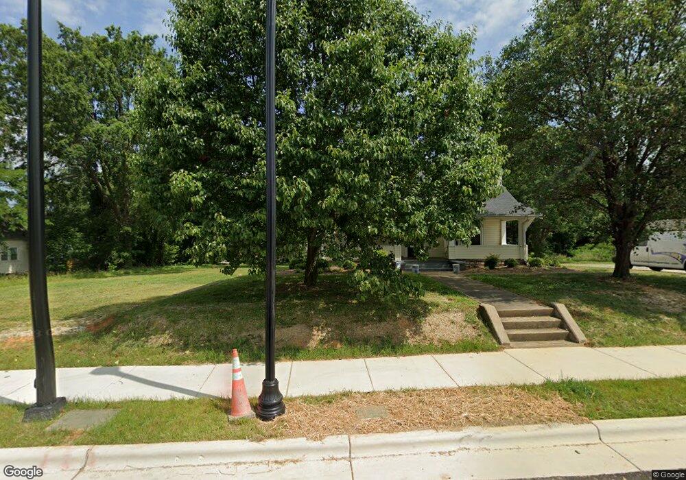 509 Montlieu Ave, High Point, NC 27262 - photo 1