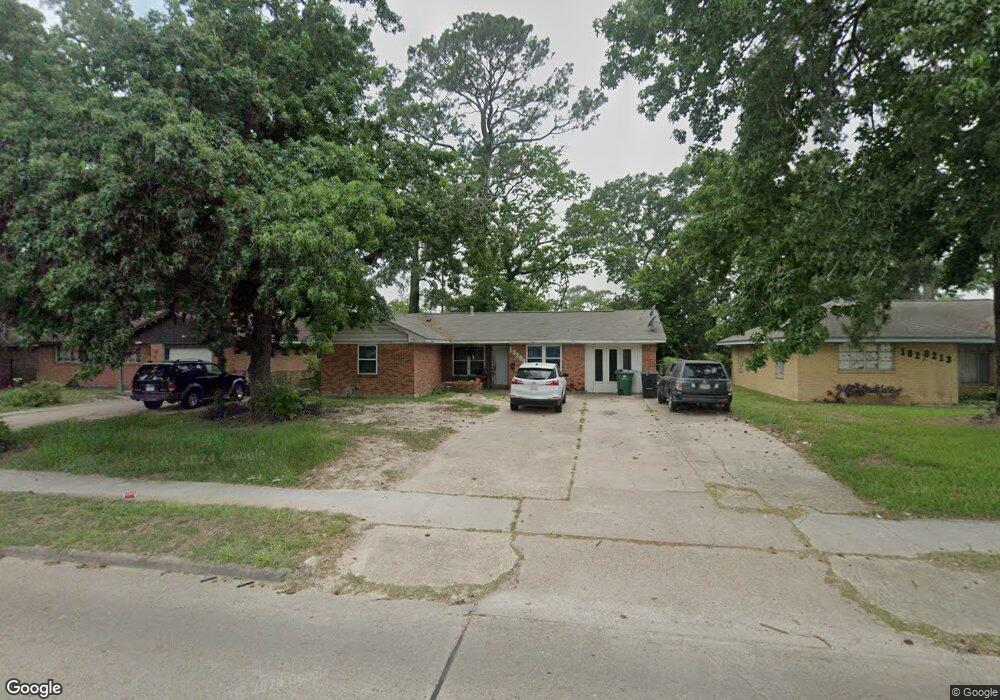 10209 Homestead Rd, Houston, TX 77016 - photo 1