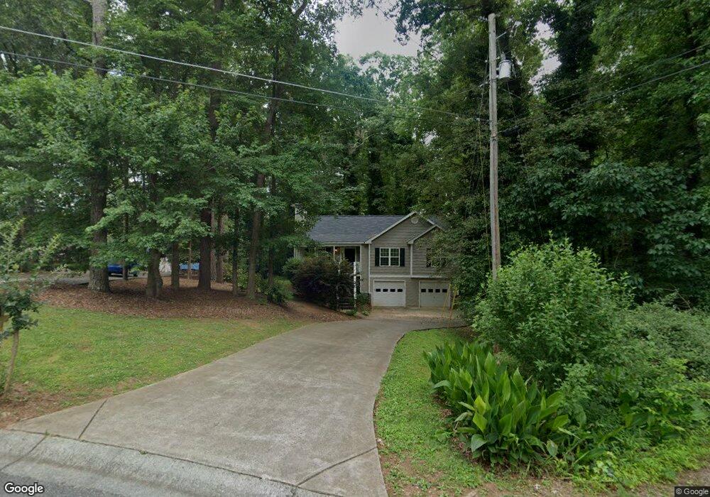 129B Sequoyah Cir, Canton, GA 30115 - photo 1