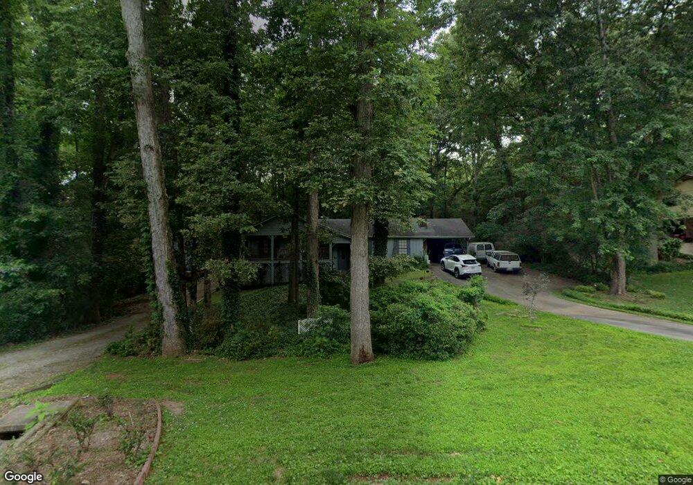 129 Sequoyah Cir, Canton, GA 30115 - photo 1