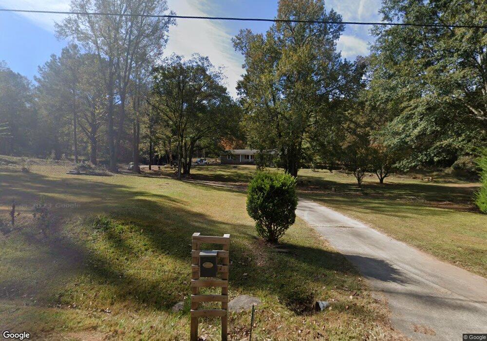 3505 Ebenezer Rd SE, Conyers, GA 30094 - photo 1