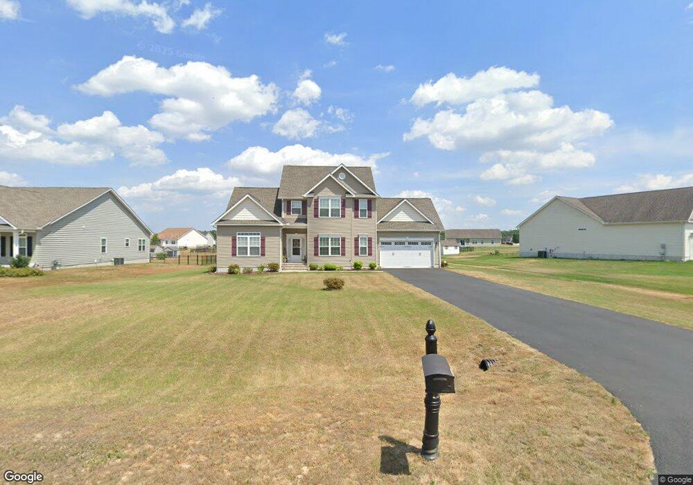 122 Evesboro Dr, Milford, DE 19963 - photo 1