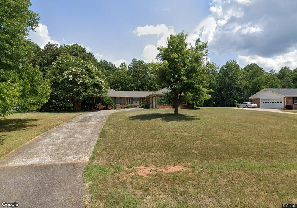 406 Cumberland Way, Anderson, SC 29621 - photo 1