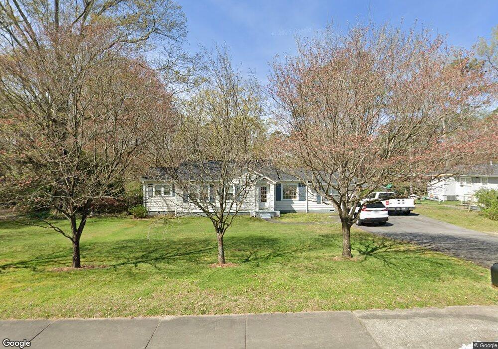 1660 Cunningham Rd SW, Marietta, GA 30008 - photo 1