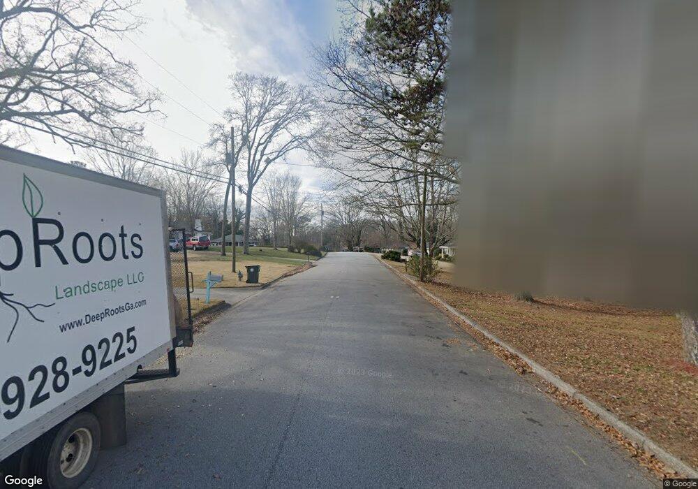 0 Mountain View Dr NW unit 8209886, Gainesville, GA 30501 - photo 1