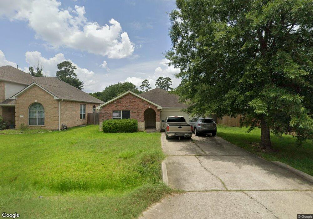 28723 Hidden Lake W, Magnolia, TX 77354 - photo 1