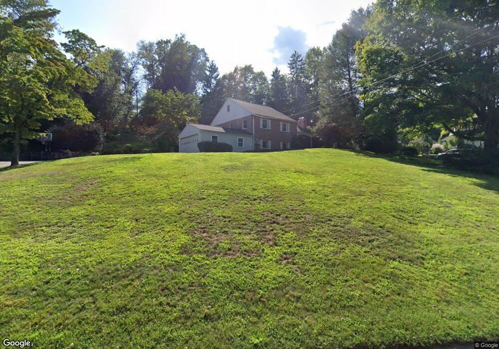 331 Timber Jump Ln, Media, PA 19063 - photo 1