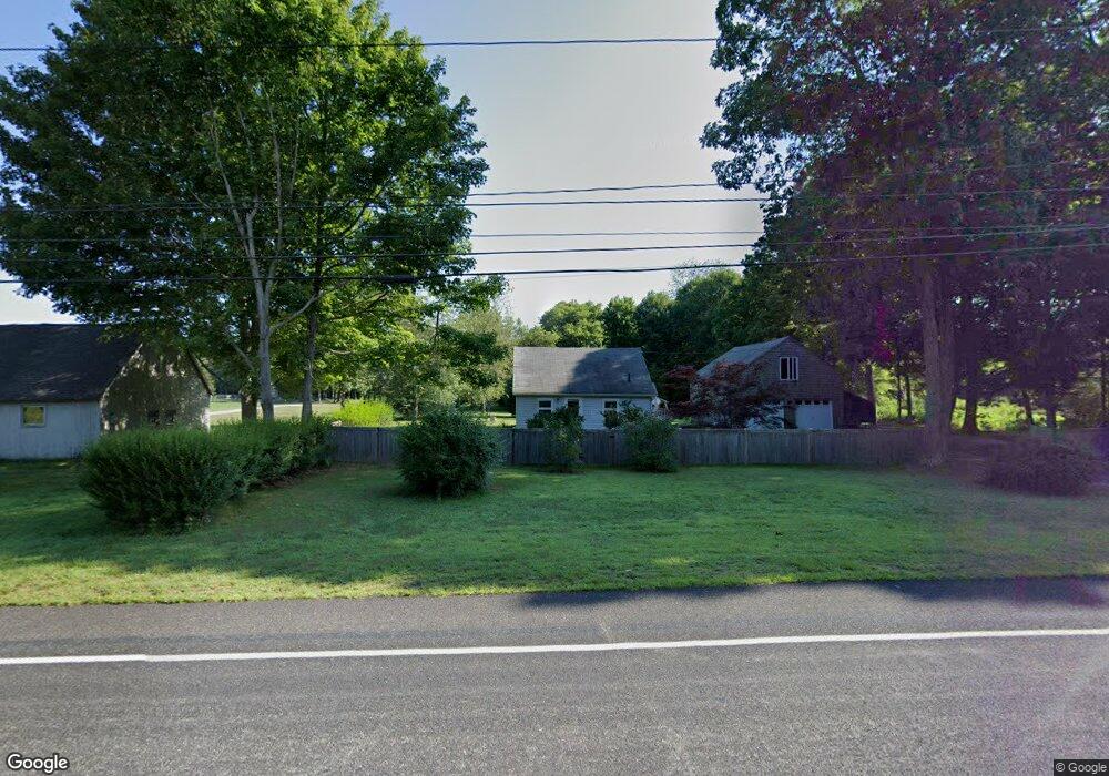 367 Parum Rd, Colchester, CT 06415 - photo 1