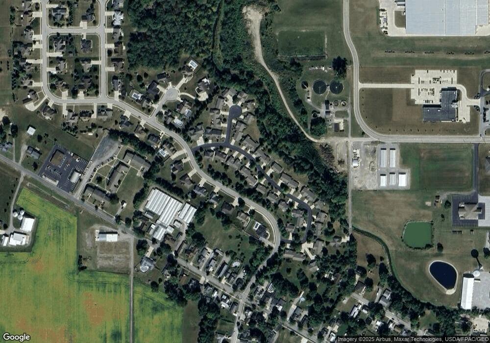 304 Willow Bend Dr unit 2A, Columbus Grove, OH 45830 - photo 1