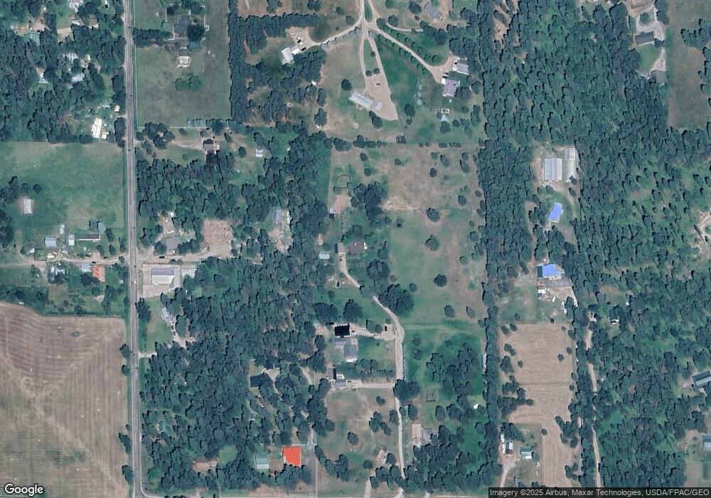 31220 S Ferndale Dr unit 10+ Acres, Bigfork, MT 59911 - photo 1