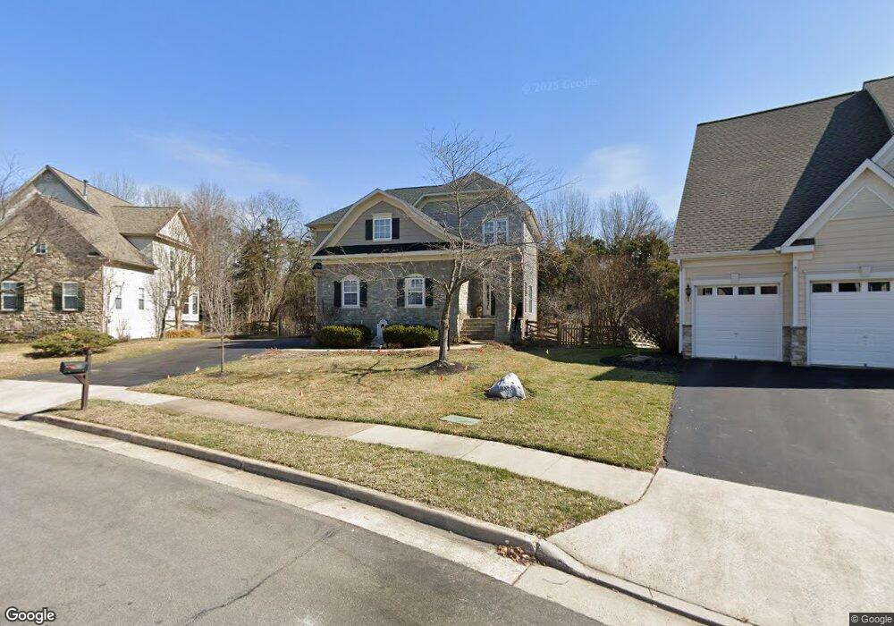 9081 Roaring Spring Loop, Bristow, VA 20136 - photo 1