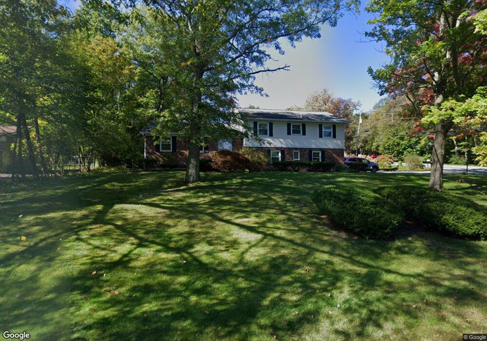 871 Hereford Way, Schenectady, NY 12309 - photo 1