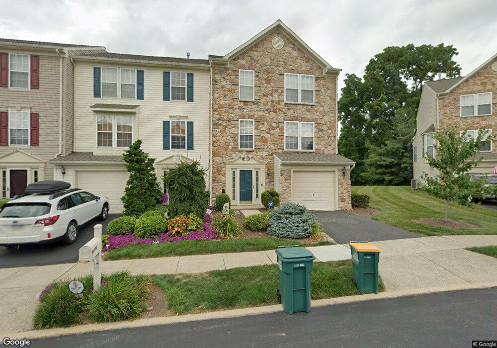 4043 Clubhouse Ct, Center Valley, PA 18034 - photo 1