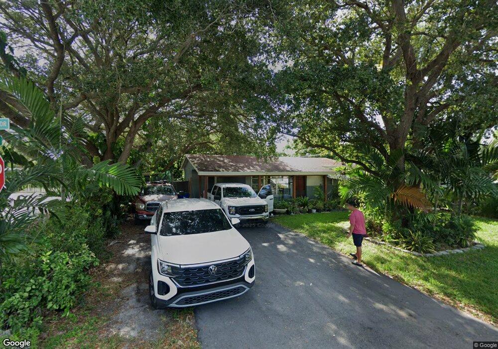 2311 Montego Dr, Miramar, FL 33023 - photo 1