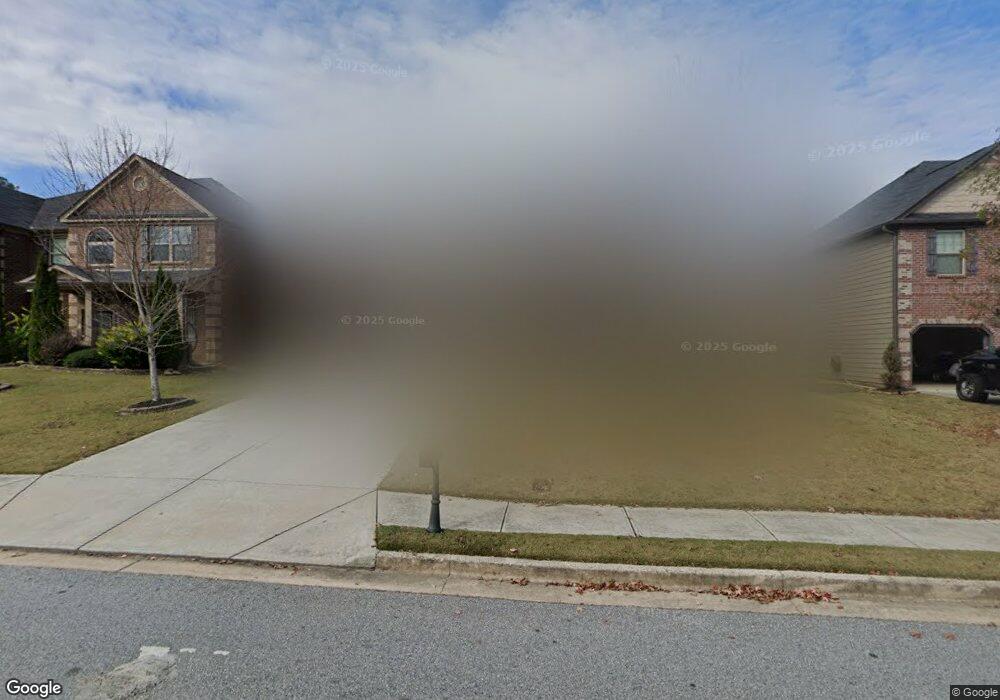 2590 Paddock Point Place, Dacula, GA 30019 - photo 1