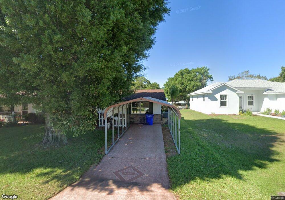 127 Ida Ave, Lake Placid, FL 33852 - photo 1