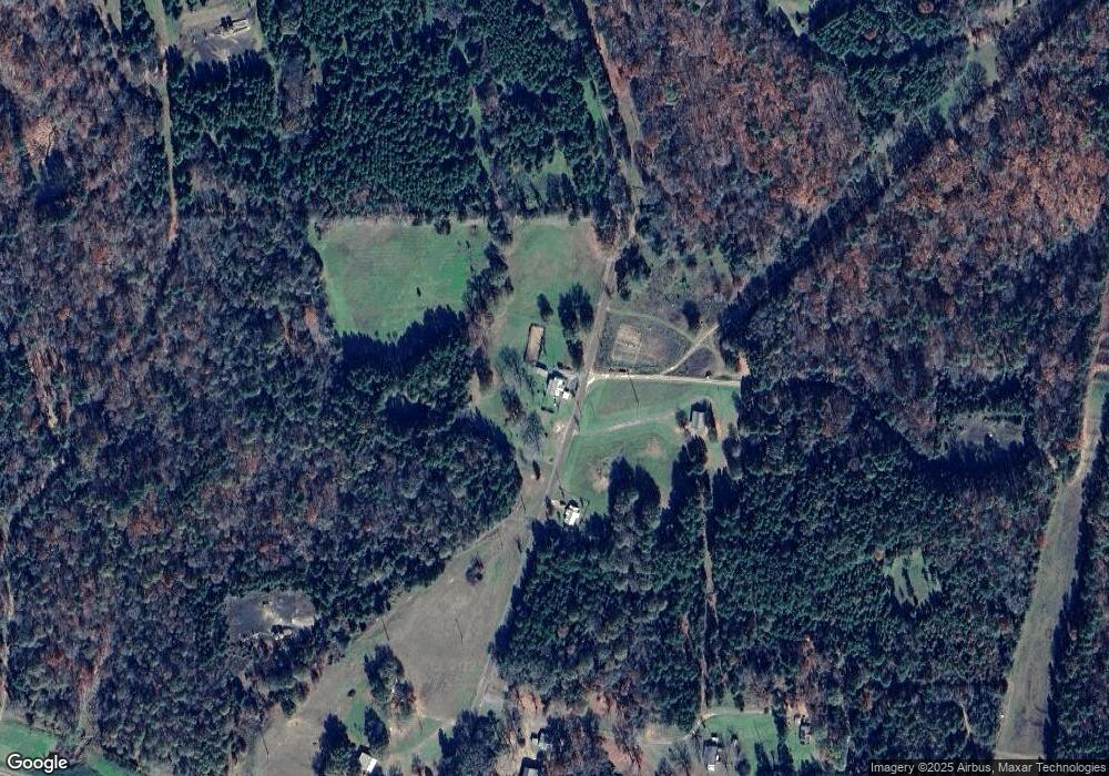 459 County Road 161, Garrison, TX 75946 - photo 1