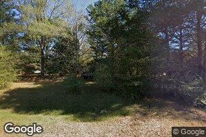 2170 Pinnix Rd, Mathiston, MS 39752