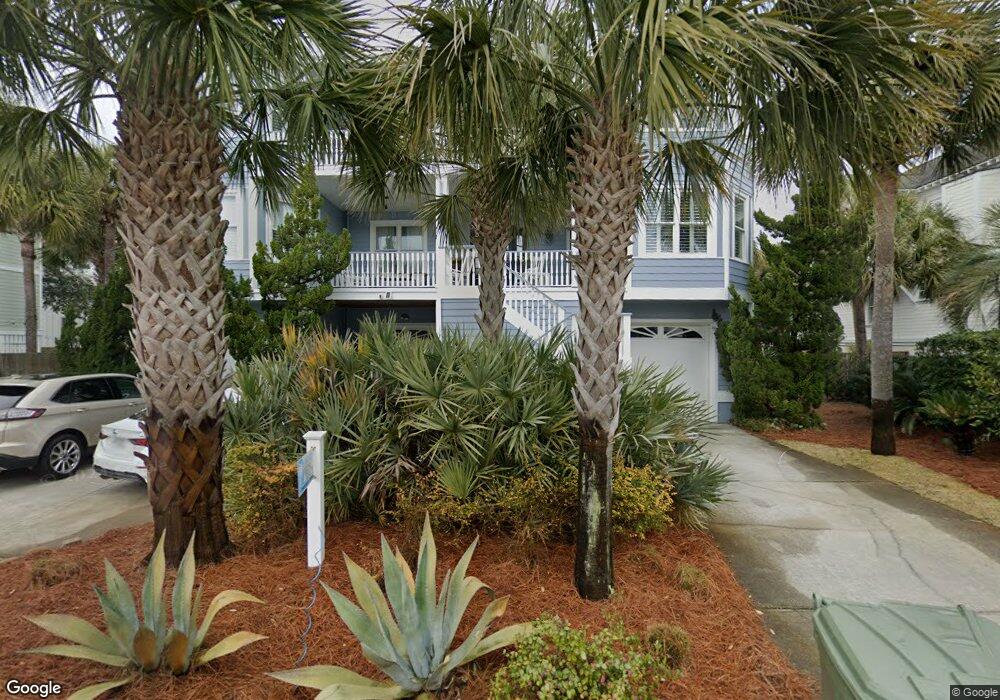 3003 Cameron Blvd, Isle of Palms, SC 29451 - photo 1
