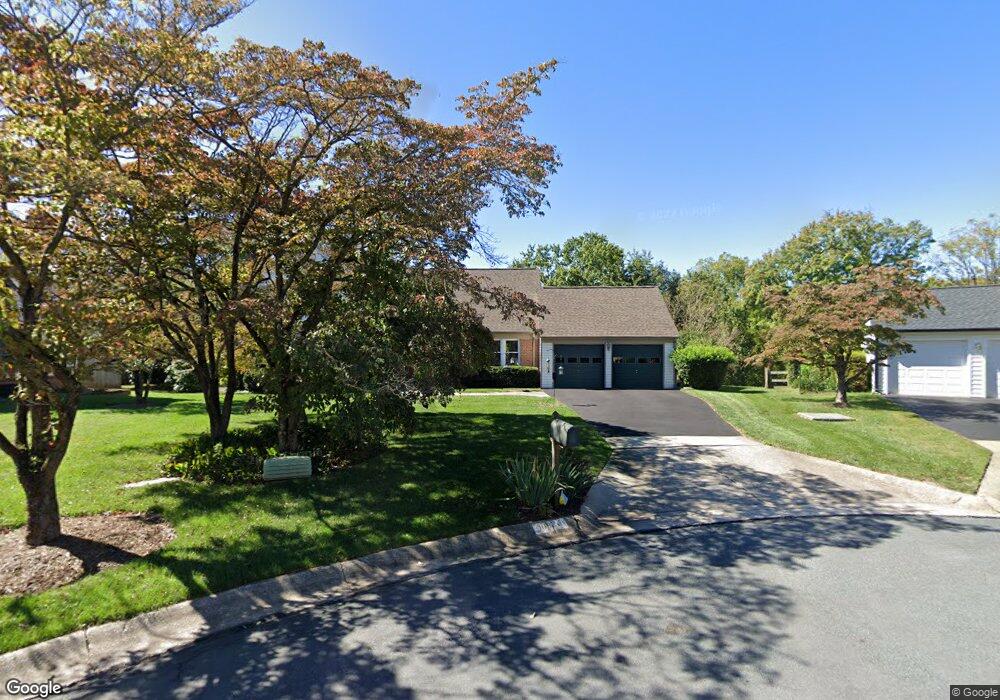 10924 Citreon Ct, North Potomac, MD 20878 - photo 1