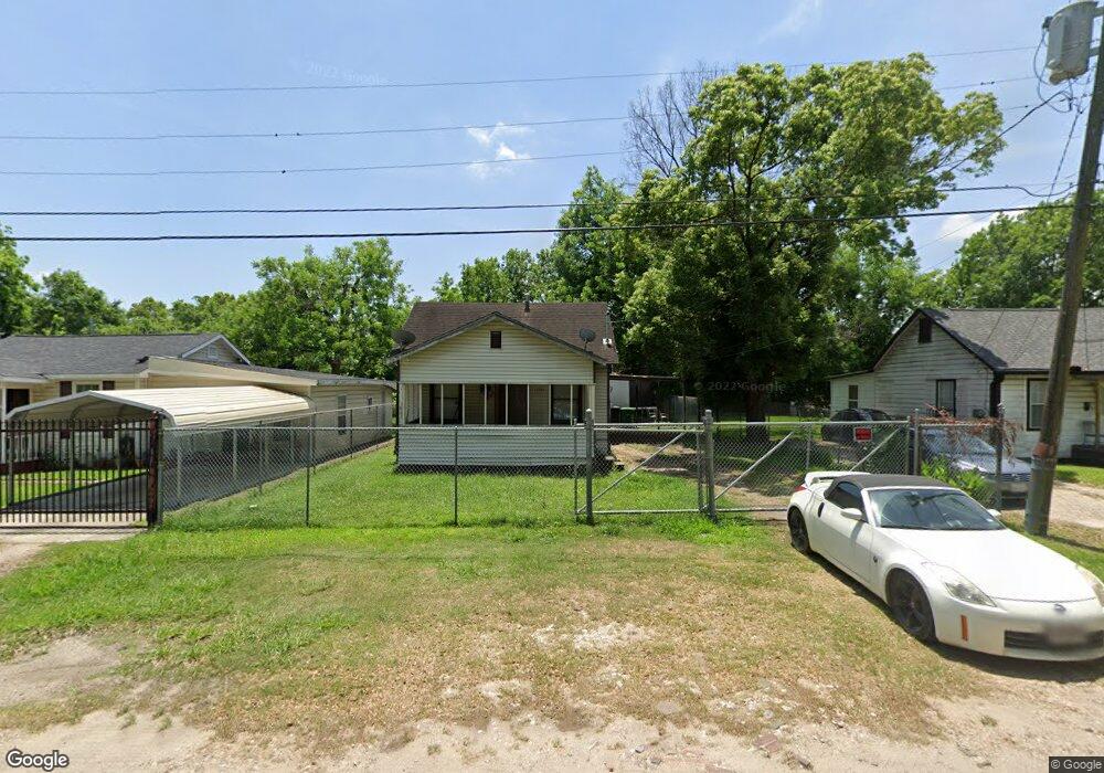 2922 Firnat St, Houston, TX 77093 - photo 1