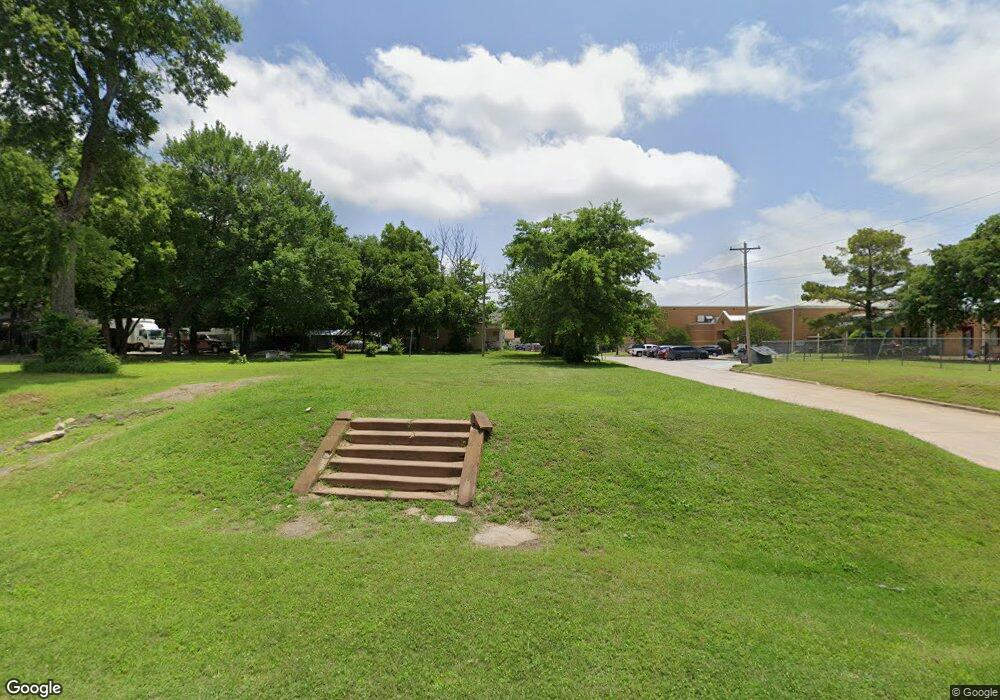 20 F St NE, Ardmore, OK 73401 - photo 1