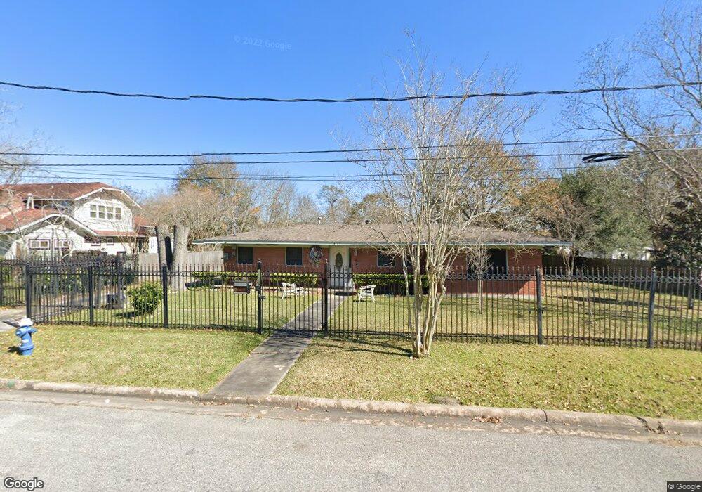 4103 River Dr, Houston, TX 77017 - photo 1