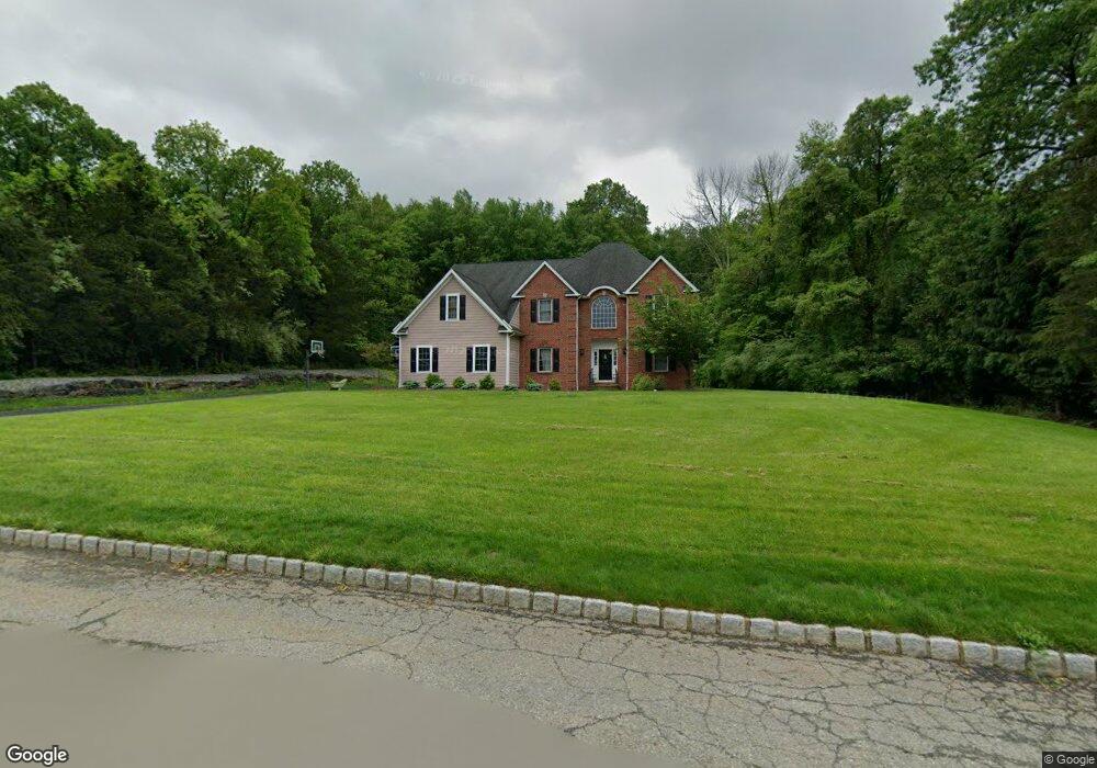 8 Cove Hollow Ct, Newton, NJ 07860 - photo 1