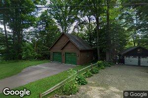 2550 Shadyside Rd, Findley Lake, NY 14736