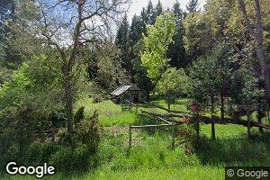 3833 Cedar Flat Rd, Williams, OR 97544
