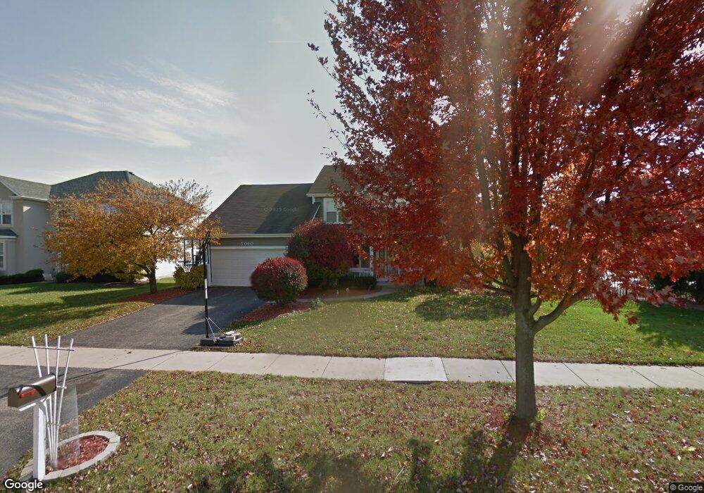 5060 Prairie Sage Rd, Naperville, IL 60564 - photo 1