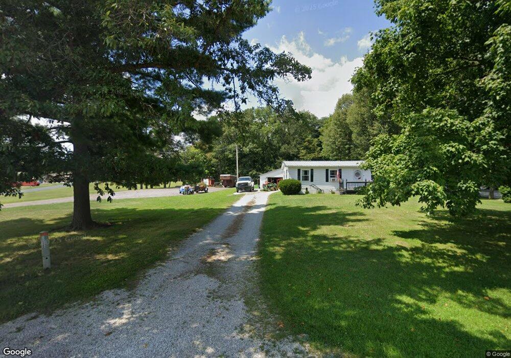 2347 Kerstetter Rd, Bucyrus, OH 44820 - photo 1