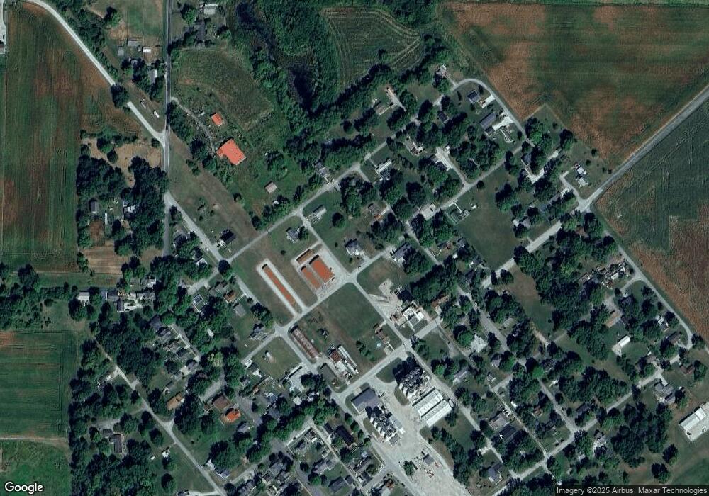 200 E Hickory St, Colfax, IN 46035 - photo 1