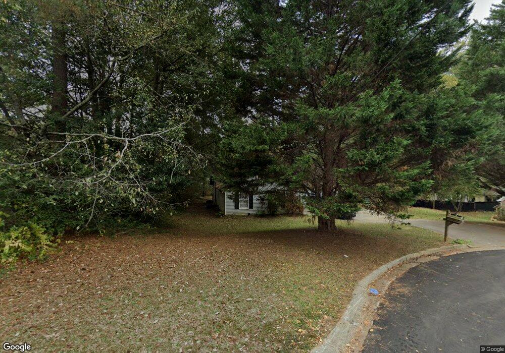 2288 Summertown Dr, Norcross, GA 30071 - photo 1