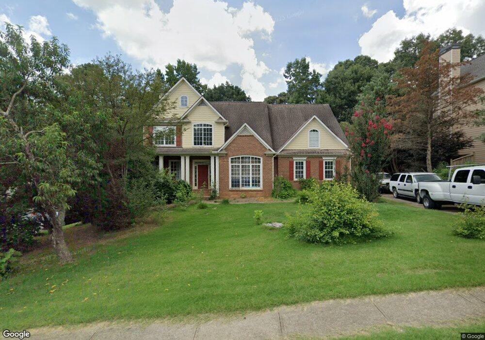 3988 Lake Ruby Ln unit 7, Suwanee, GA 30024 - photo 1