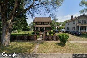 749 Jefferson St, Gary, IN 46402