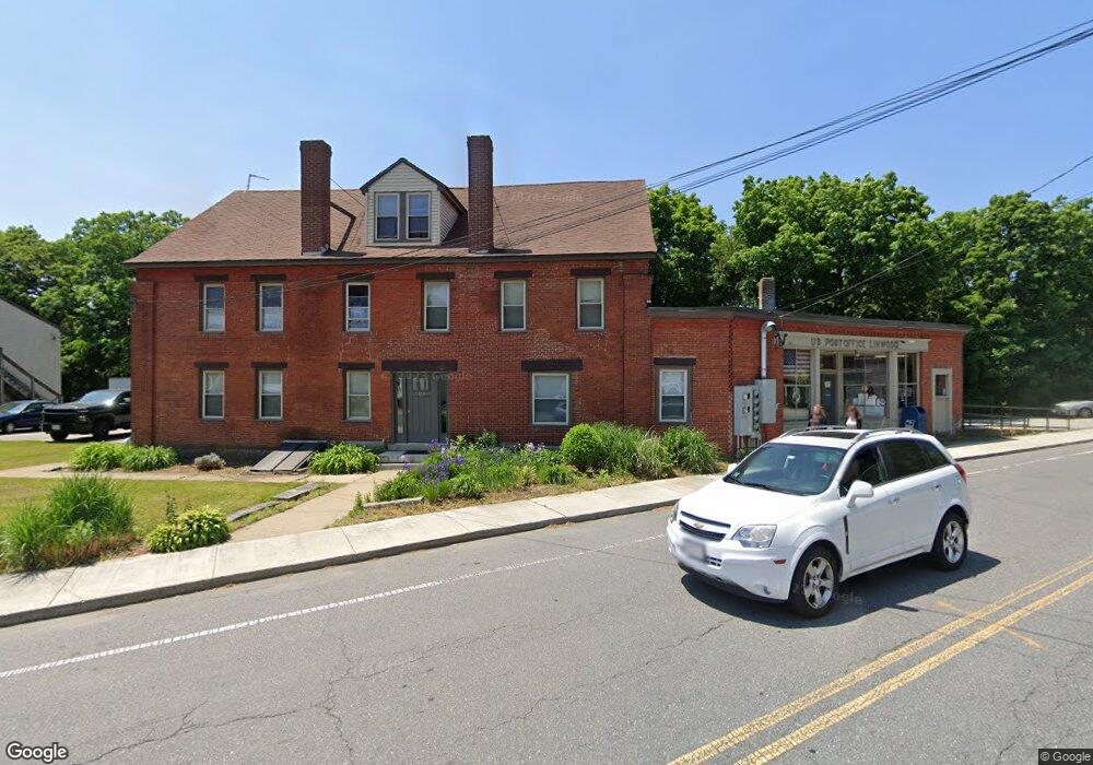 166 Linwood St, Uxbridge, MA 01569 - photo 1