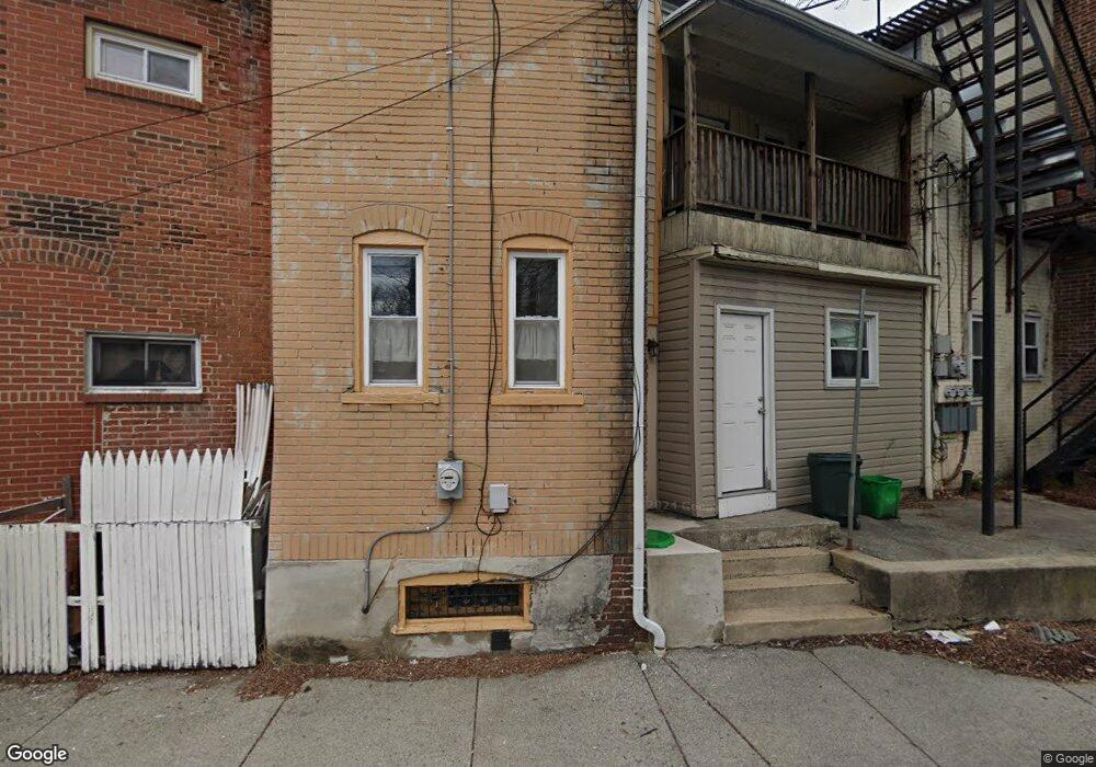 956 W Walnut St unit 2, Allentown, PA 18102 - photo 1