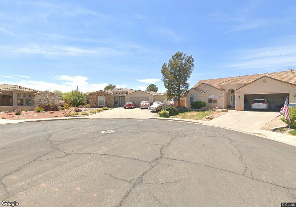 122 E 755 S, Ivins, UT 84738 - photo 1