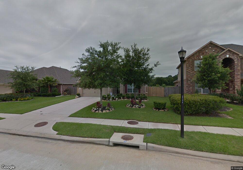 14011 Pawnee Bend Dr, Cypress, TX 77429 - photo 1