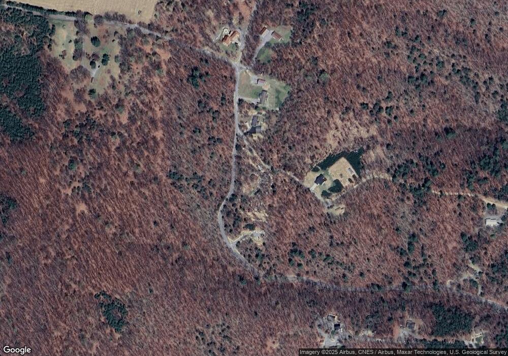 52 Hideaway Ln, Berkeley Springs, WV 25411 - photo 1