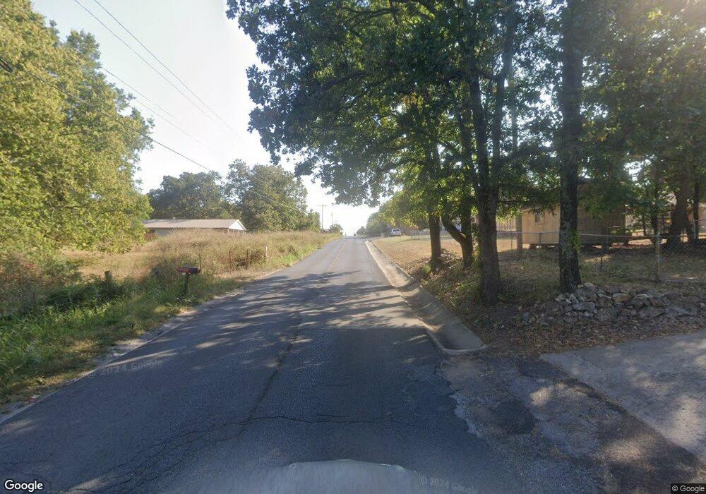 19788 S Park Hill Rd, Tahlequah, OK 74464 - photo 1