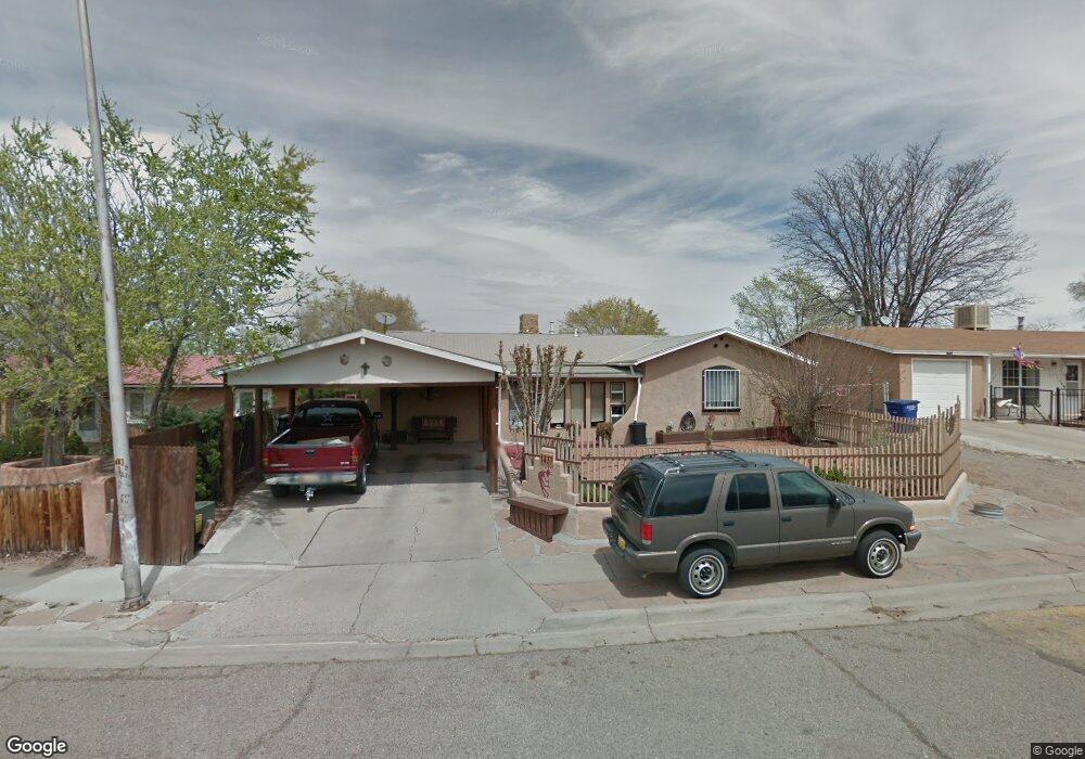 1437 Calle Cielito Lindo, Espanola, NM 87532 - photo 1