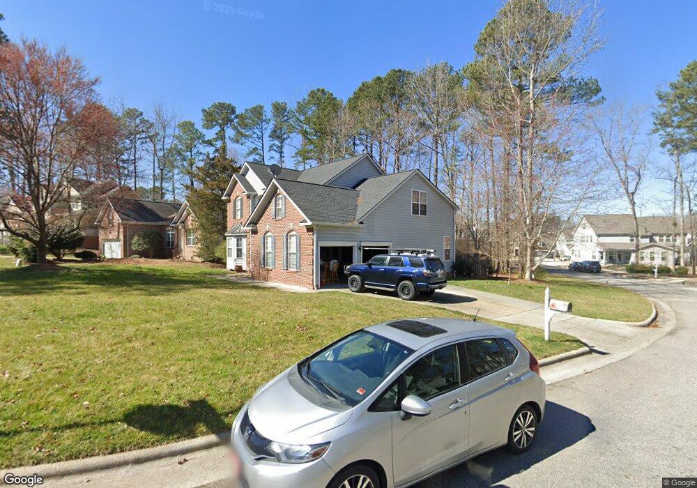 3121 Cregler Dr, Apex, NC 27502 - photo 1