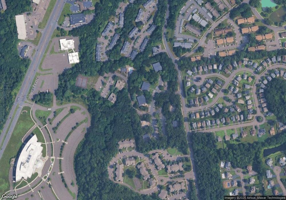 40 Woodsedge Dr unit 1B, Newington, CT 06111 - photo 1