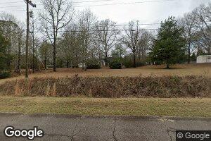 1254 Old Louvale Rd, Lumpkin, GA 31815