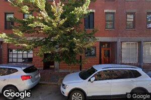 117 Fulton St Unit 3, Boston, MA 02109