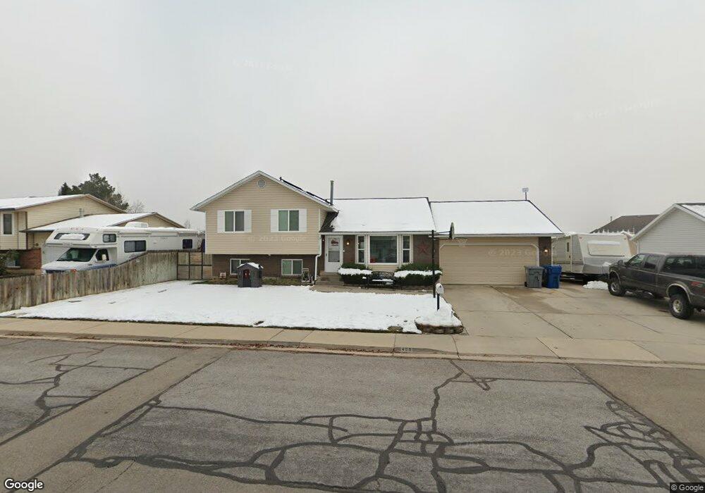 409 W 1420 N, Pleasant Grove, UT 84062 - photo 1