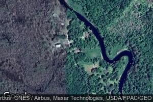 46116 Third River Dr, Blackduck, MN 56630